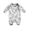 Winter cotton bib for baby